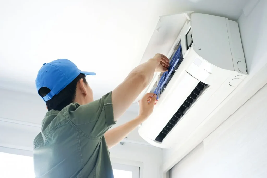 ac repair 2