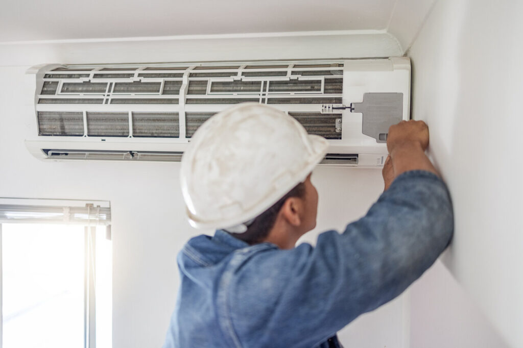 Ductless AC Systems Advantages and Installation Services for Tacoma Homeowners 10 ductless AC system
