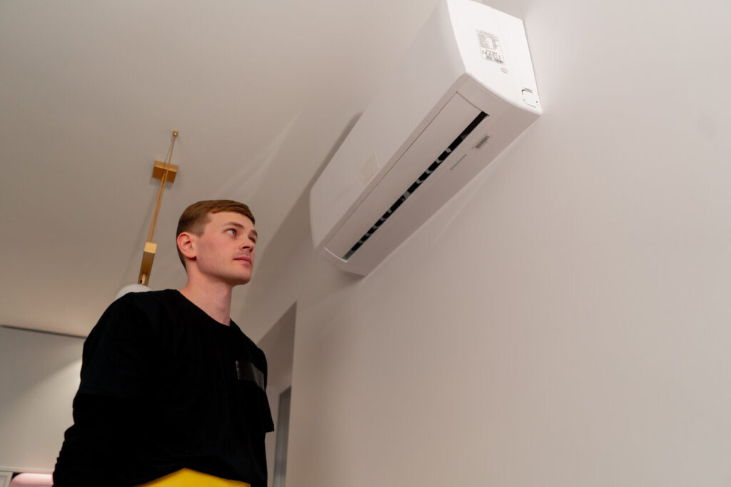 Choosing the Right AC Replacement for Your Kent Home - Upgrade Your Comfort and Efficiency 9 AC system