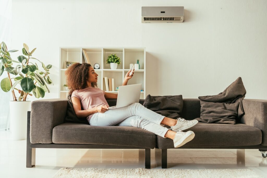 Edgewood AC Installation: What You Need to Know 8 AC system