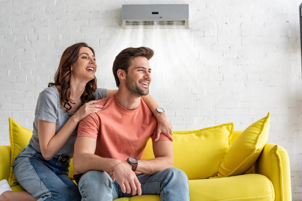 How Our AC Repair Services Benefit Federal Way Residents 6 AC system