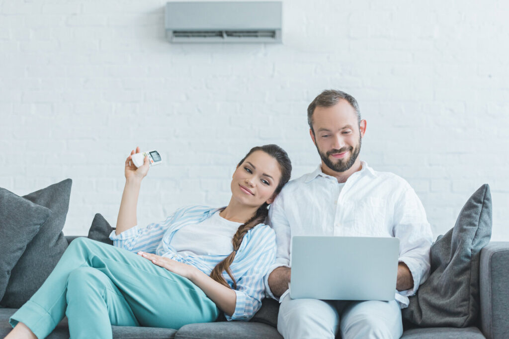 Federal Way Homeowners: When to Replace Your AC System 3 air conditioning system