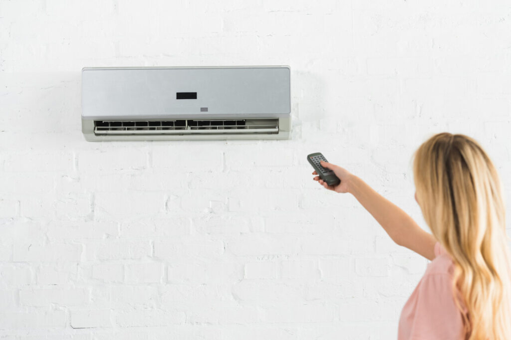 Signs It's Time for an AC Unit Replacement 5 air conditioner