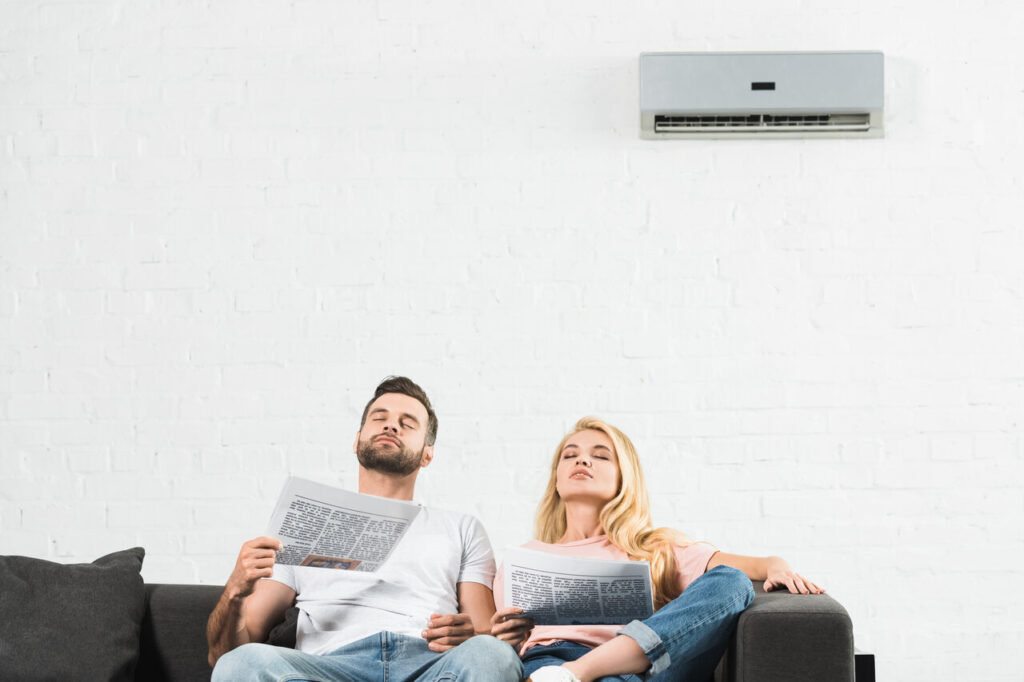 Benefits of Regular AC Service for Home Efficiency 3 air conditioner