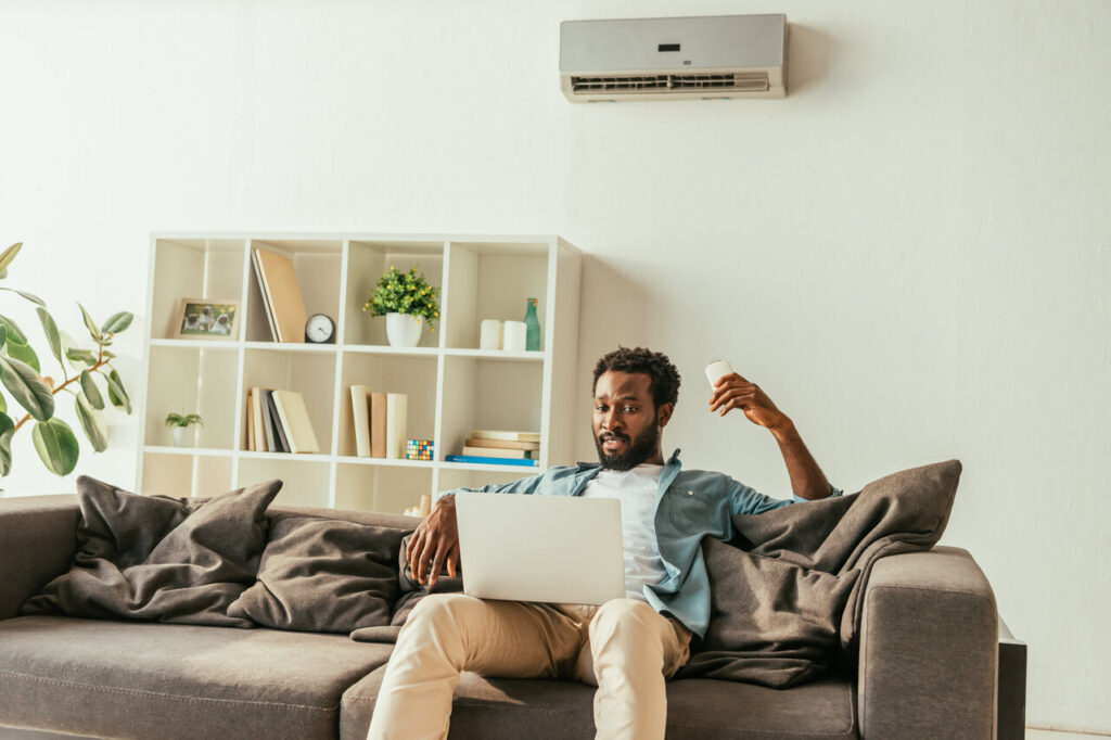 Choosing the Right Ductless AC Installation for Your Home 2 ductless AC