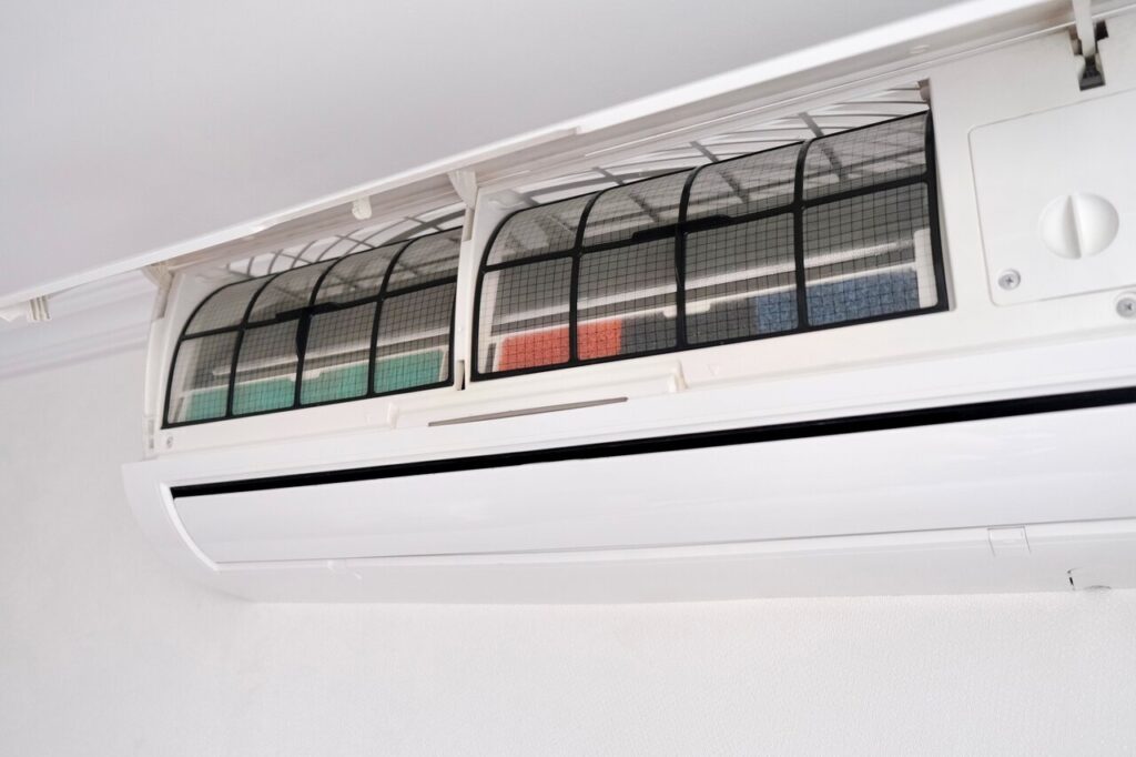 Advantages of Split Air Conditioner Systems for Residential Use 2 split air conditioner