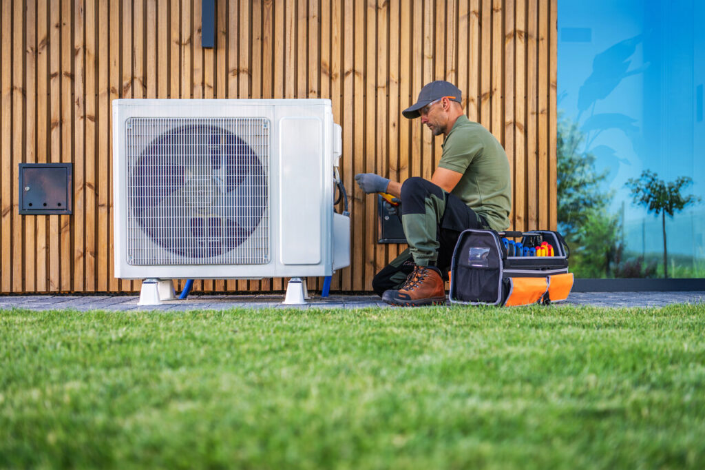 Dependable Heat Pump Installation Services by Our Experts 10 heat pump