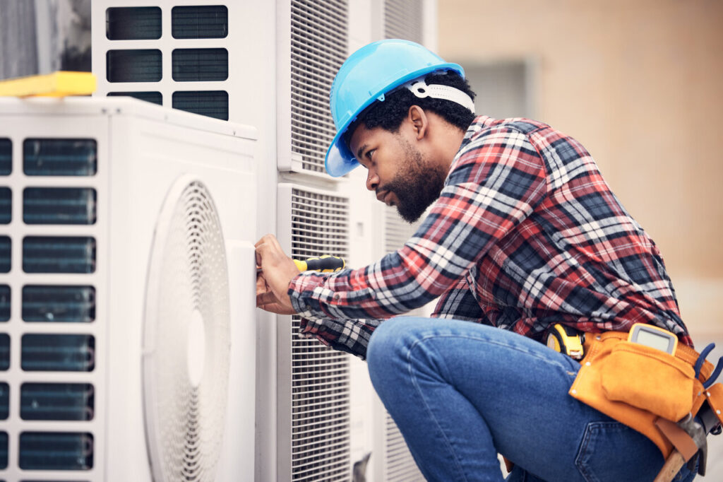 Professional Heat Pump Installation: Steps and Expectations 3 heat pump