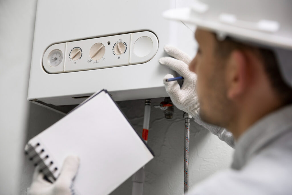 Expert Gas Water Heater Installation: Steps and Benefits 7 water heater
