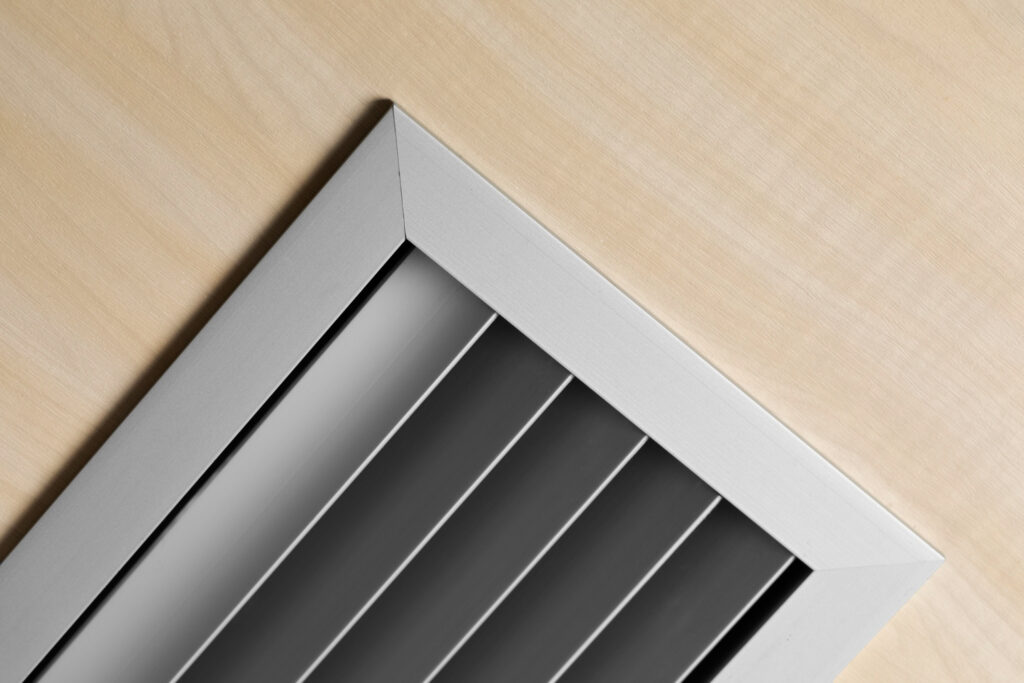 When to Replace Your Ducts: Advice from Our Professionals 7 air duct