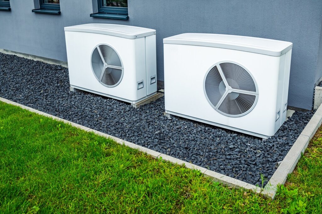 Residential HVAC Repair Services: Ensuring Your Home's Comfort 10 HVAC