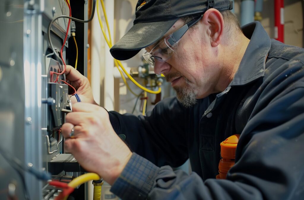 When to Consider Electric Furnace Replacement: Tips from Our Team 9 furnace