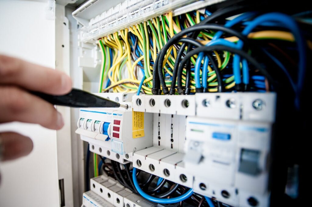 Comprehensive Electrical Services by Our Licensed Technicians 2 electrical service