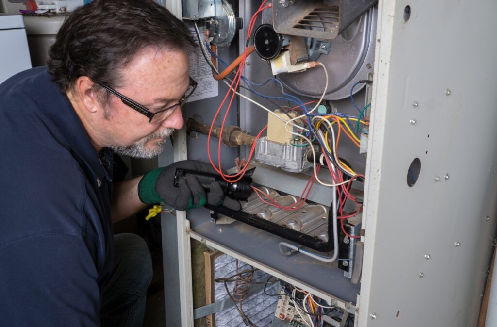 Efficient Electric Furnace Repair Solutions with Our Consultants 3 Furnace