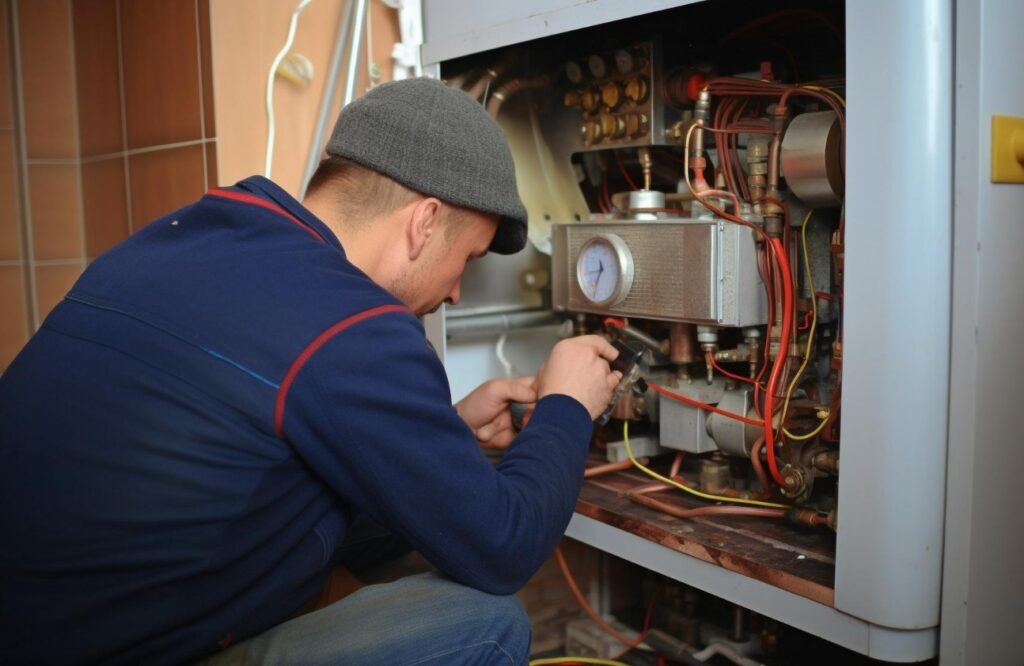 Reliable Electric Heater Repair Services by Our Professionals 7 heater