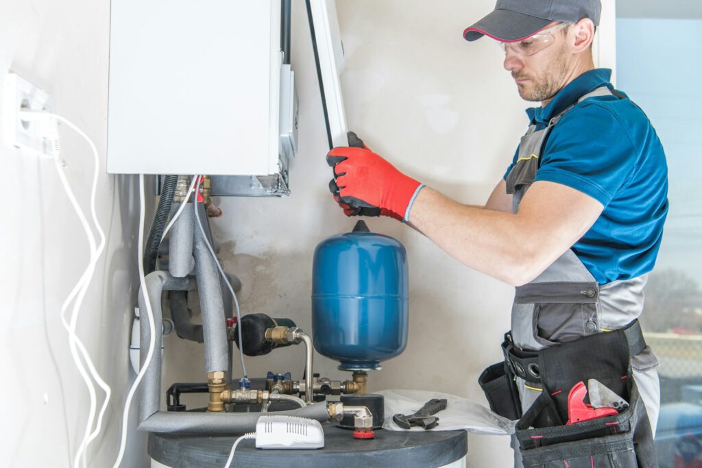 Why You Should Choose a Propane Furnace: Benefits Explained by Our Technicians 6 Furnace