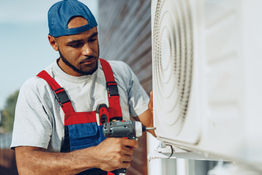 When to Consider Furnace and AC Replacement: Insights from Our Experts 1 AC Replacement